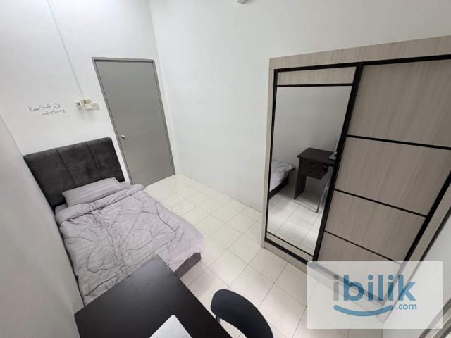 Room for rent in Petaling, Subang Jaya