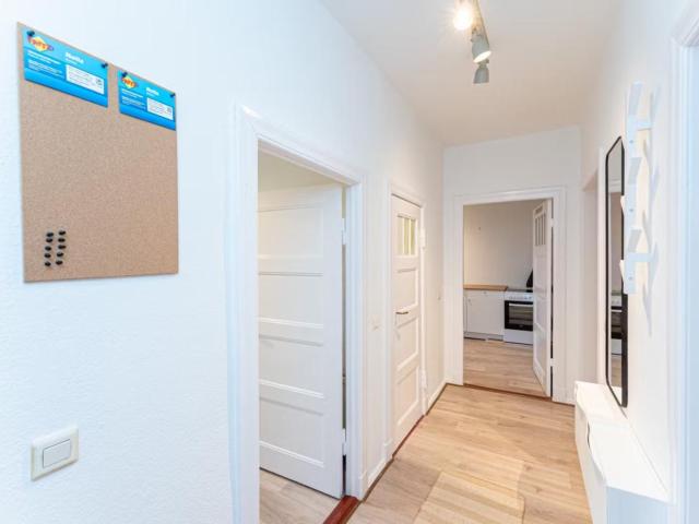 Apartment mieten in Treptow–Köpenick, Berlin