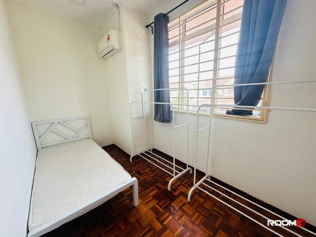 House for rent in Petaling, Alam Impian