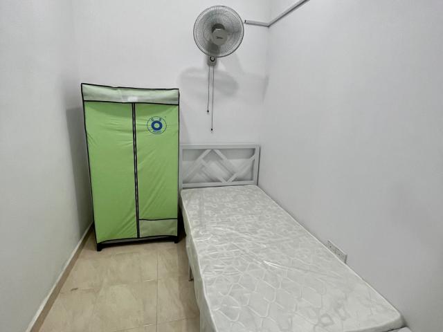 House for rent in Petaling, Subang Jaya