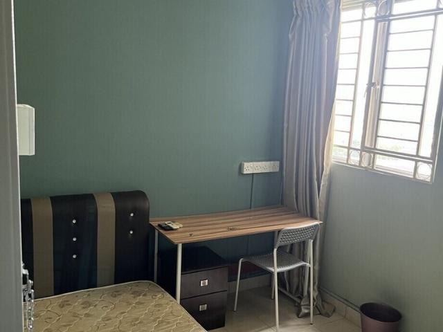 Apartment for rent in Petaling, Subang Jaya