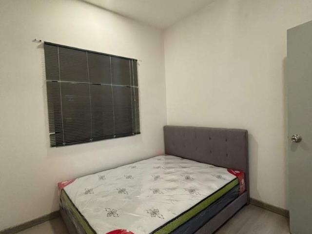 Room for rent in Langat, Selangor