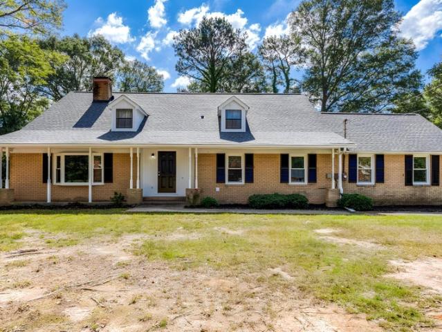 Room for rent in Carrollton, Georgia