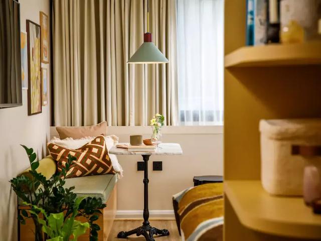 Apartment for rent in Bethnal Green, Greater London