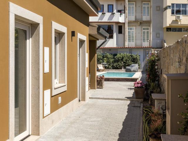 Estúdio alugar em Porto, Cedofeita