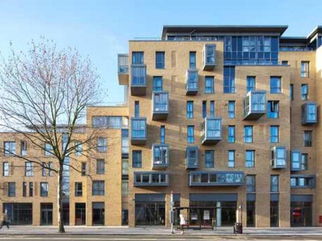 Apartment for rent in Elephant and Castle, Greater London
