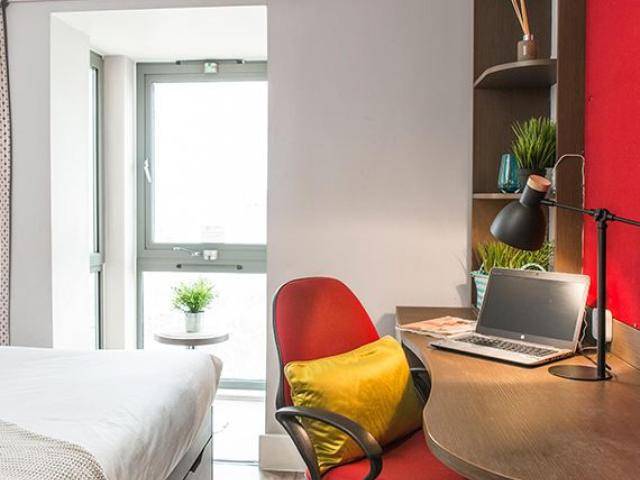 Apartment for rent in Elephant and Castle, Greater London