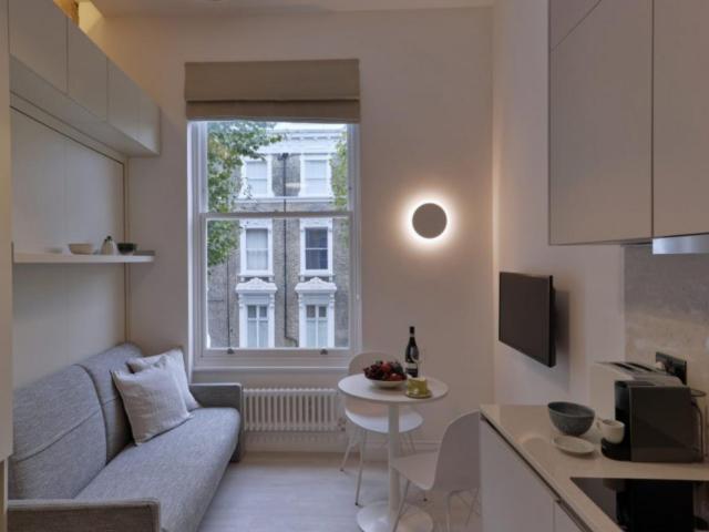 Apartment for rent in Notting Hill, Greater London