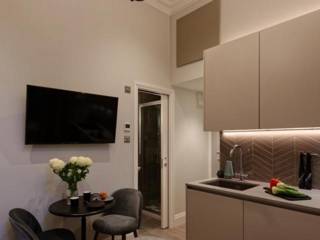 Apartment for rent in Notting Hill, Greater London