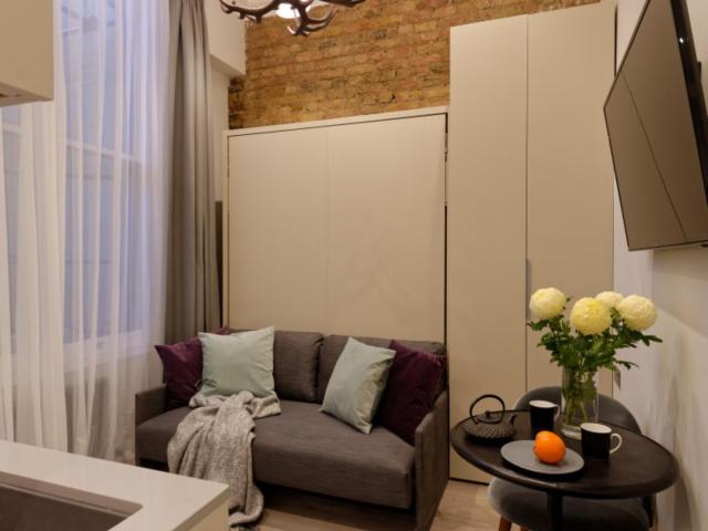 Apartment for rent in Notting Hill, Greater London
