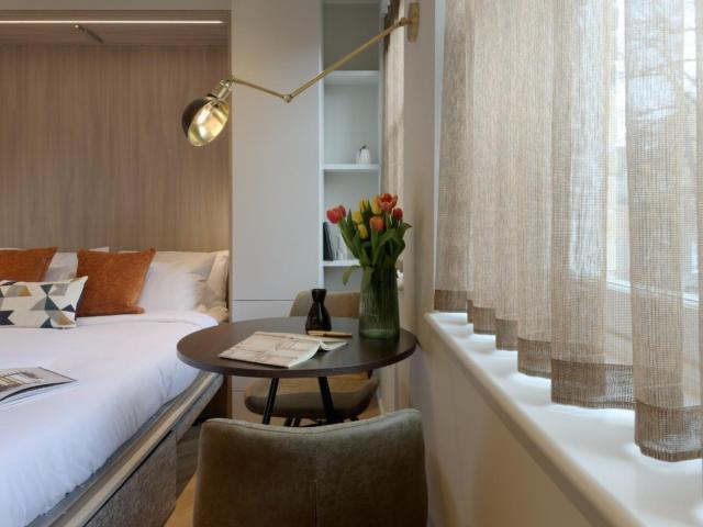 Apartment for rent in Brompton, Greater London
