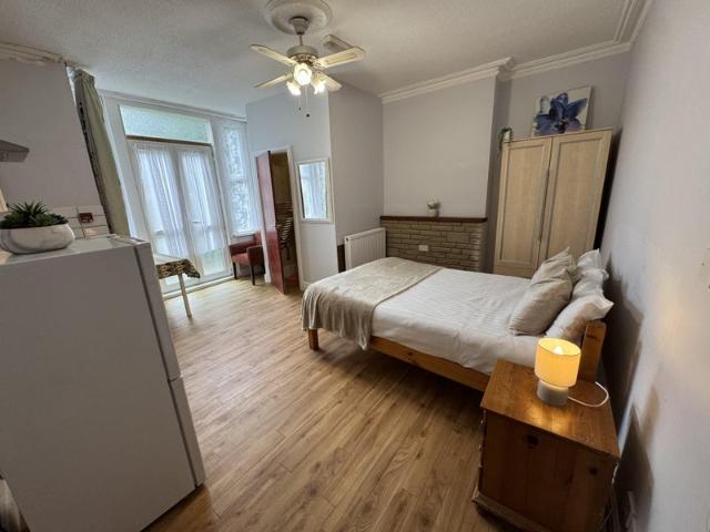 Studio for rent in Arrington, Cambridgeshire
