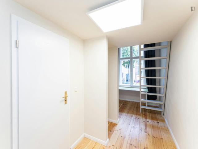 Atelier mieten in Charlottenburg, Berlin