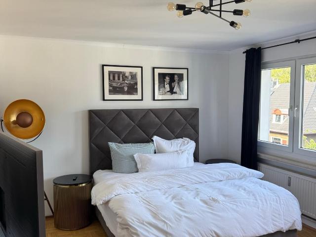 Apartment mieten in Grafenberg, Düsseldorf