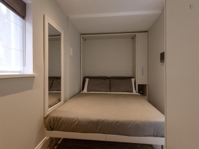 Apartment for rent in Kilburn, Greater London