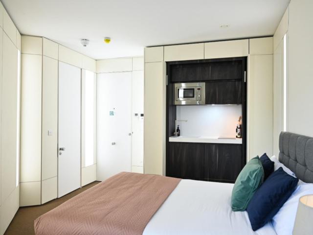 Apartment for rent in London Borough of Hounslow, Greater London