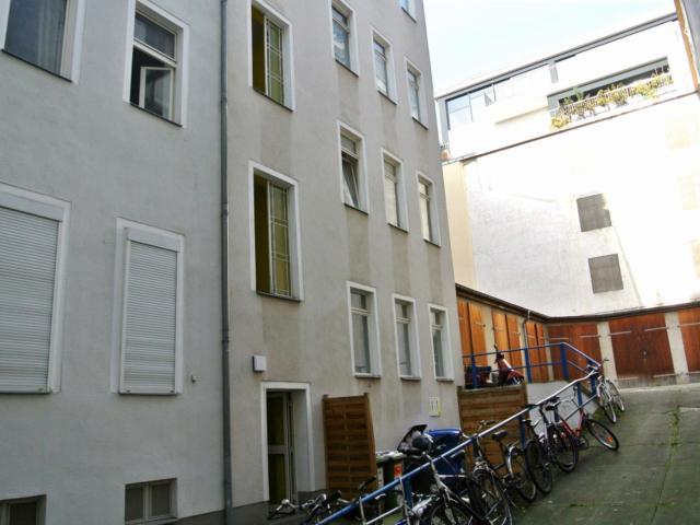 Atelier mieten in Mitte, Berlin