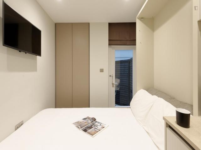 Apartment for rent in Marylebone, Greater London
