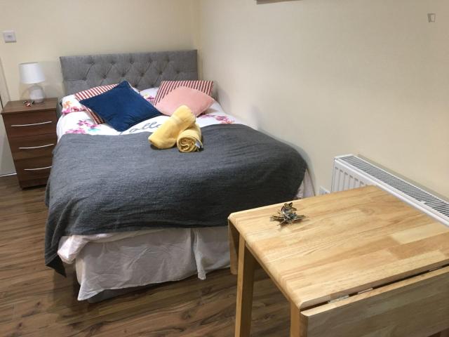 Apartment for rent in Cricklewood, Greater London