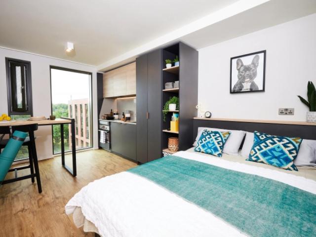 Apartment for rent in Selly Park, West Midlands
