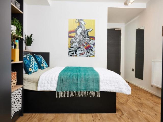 Apartment for rent in Selly Park, West Midlands