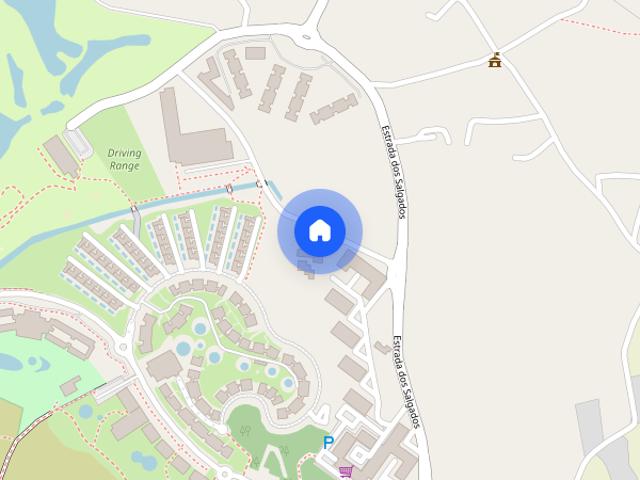 Apartamento alugar em Albufeira, Faro