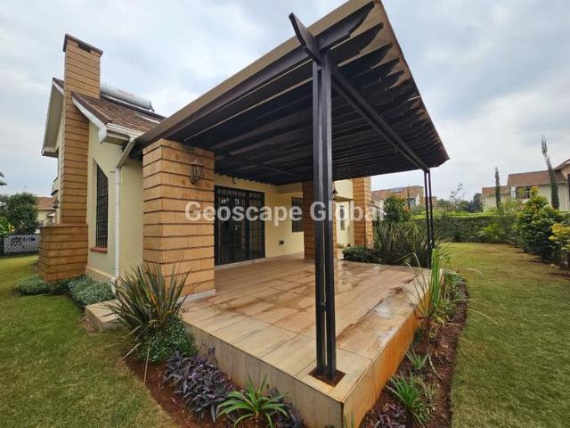 House for rent in Westlands, Kitisuru
