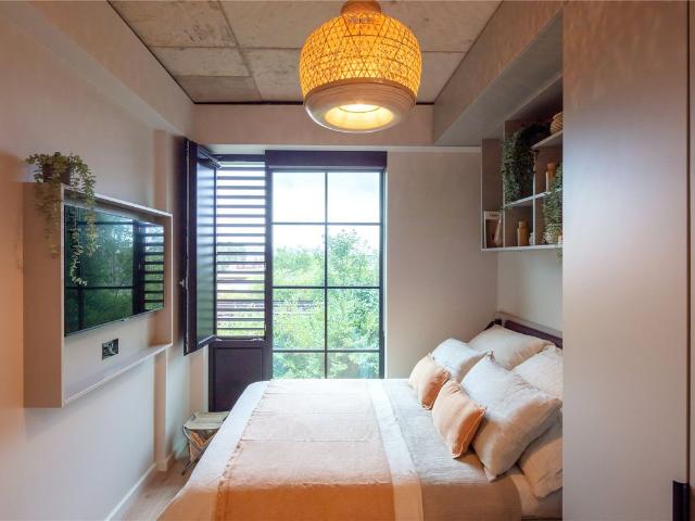Studio for rent in Earlsfield, Greater London
