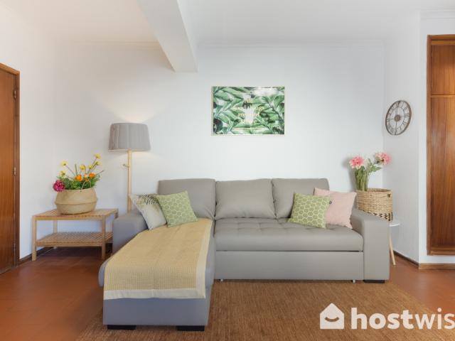 Estúdio alugar em Porto, Cedofeita