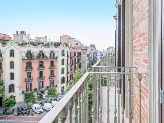 Apartamento en alquiler en Barcelona, l'Antiga Esquerra de l'Eixample