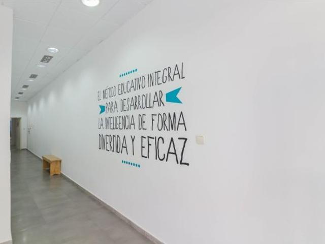 Local Comercial en alquiler en Alicante, San José