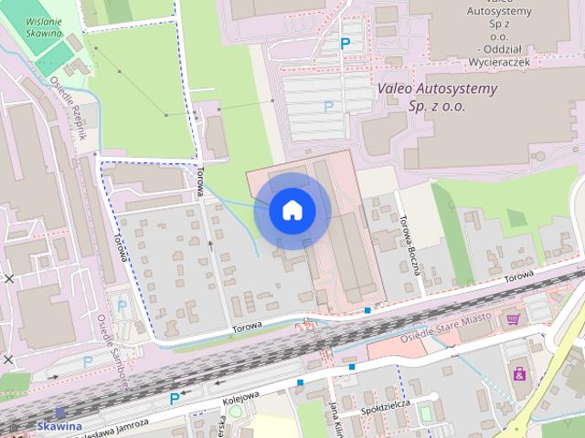 Mieszkanie do wynajęcia w Skawina, Małopolskie