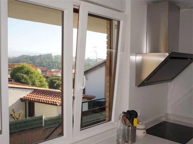 Apartamento en alquiler en Comillas, Cantabria