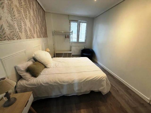 Apartamento en alquiler en Comillas, Cantabria