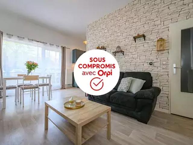 Appartement vente à Lille, Comines