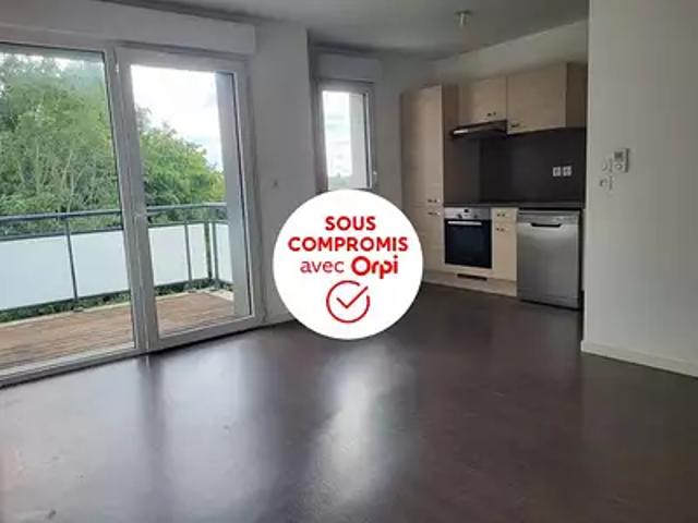 Appartement vente à Lille, Comines