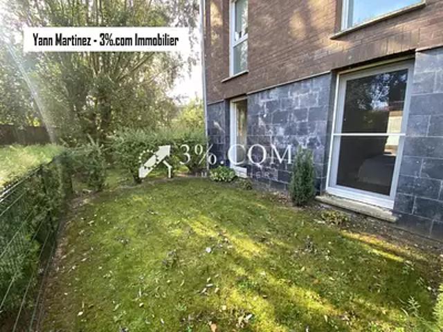 Appartement vente à Comines, Nord