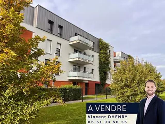 Appartement vente à Comines, Nord
