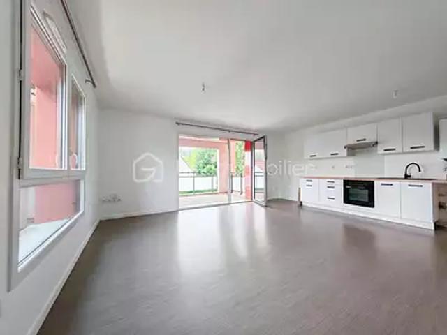 Appartement vente à Comines, Nord