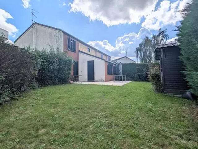 Maison vente à Comines, Nord