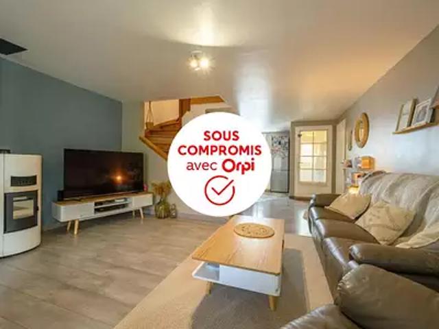 Maison vente à Lille, Comines
