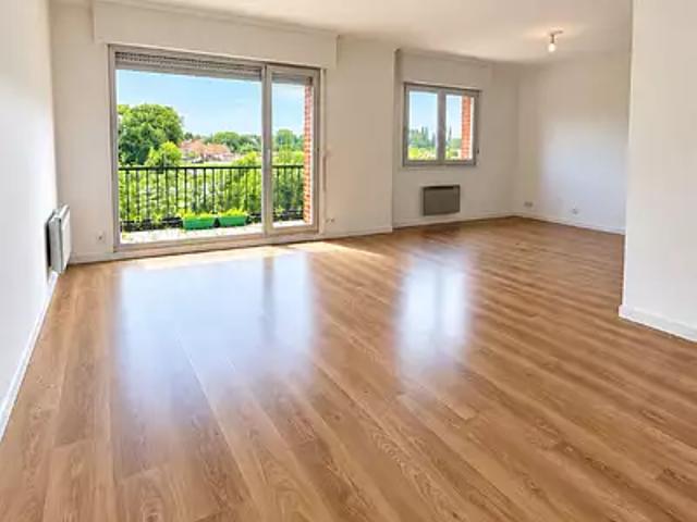 Appartement location à Comines, Nord