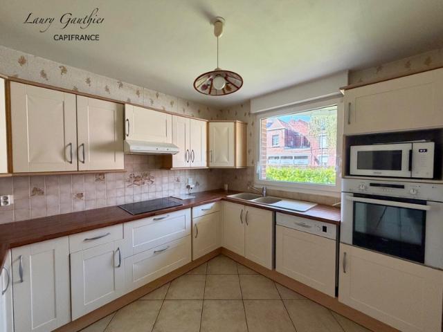 Appartement vente à Comines, Nord