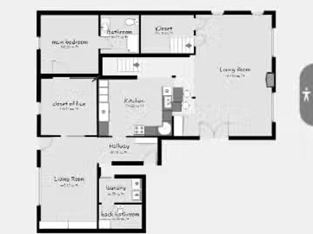 House for rent in Sioux City