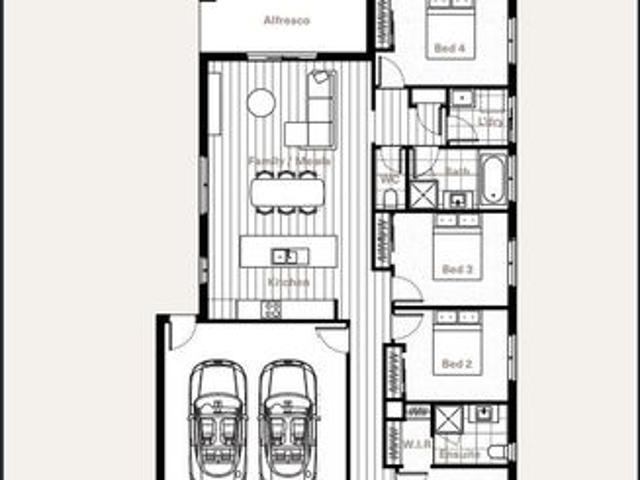 House for rent in Geelong, Victoria