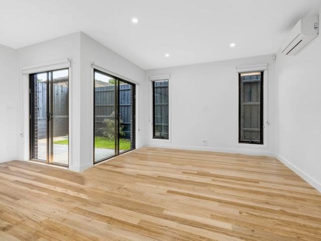 Townhouse for rent in Camerons Creek, Victoria