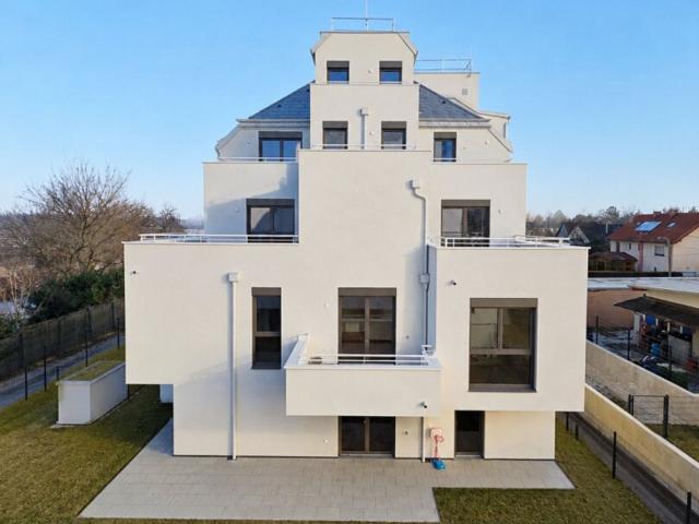 Wohnung kaufen in Seestadt, Wien
