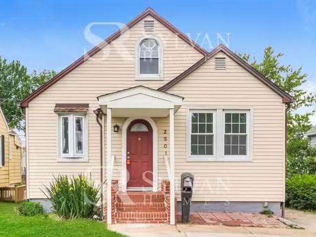 House for rent in Parkville