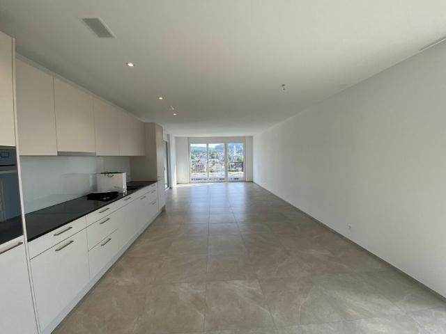 Apartment mieten in Aadorf, Thurgau