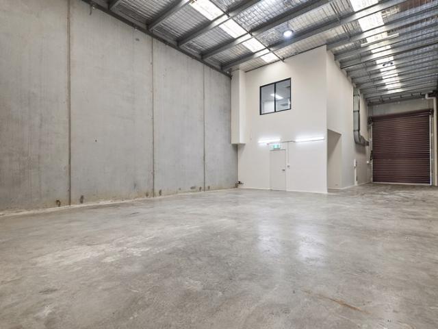 Warehouse for rent in Camerons Creek, Victoria